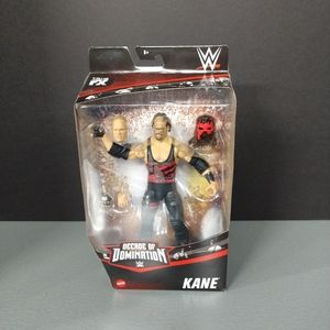 WWE Elite Collection